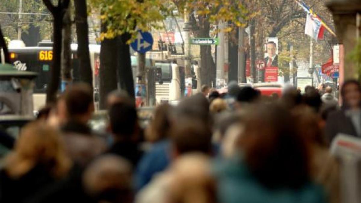 populatia globala este intr o continua imbatranire vezi ce spun statisticile despre tara noastra