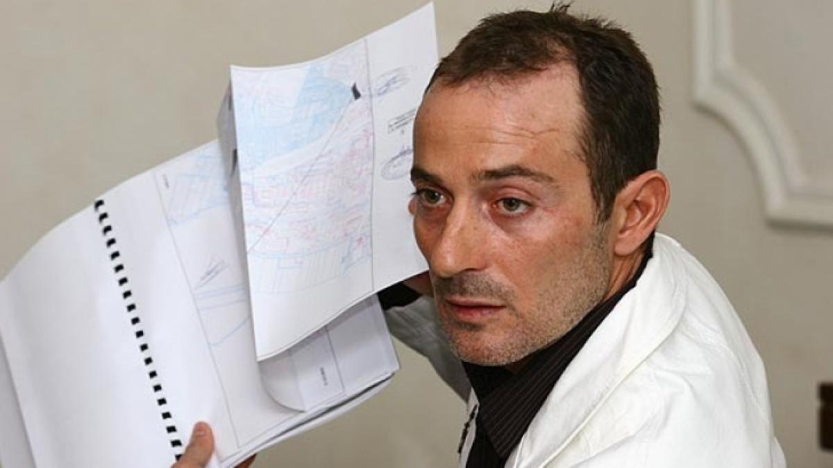 radu mazare am documente devastatoare pentru dna in dosarul in care sunt acuzat de luare de mita