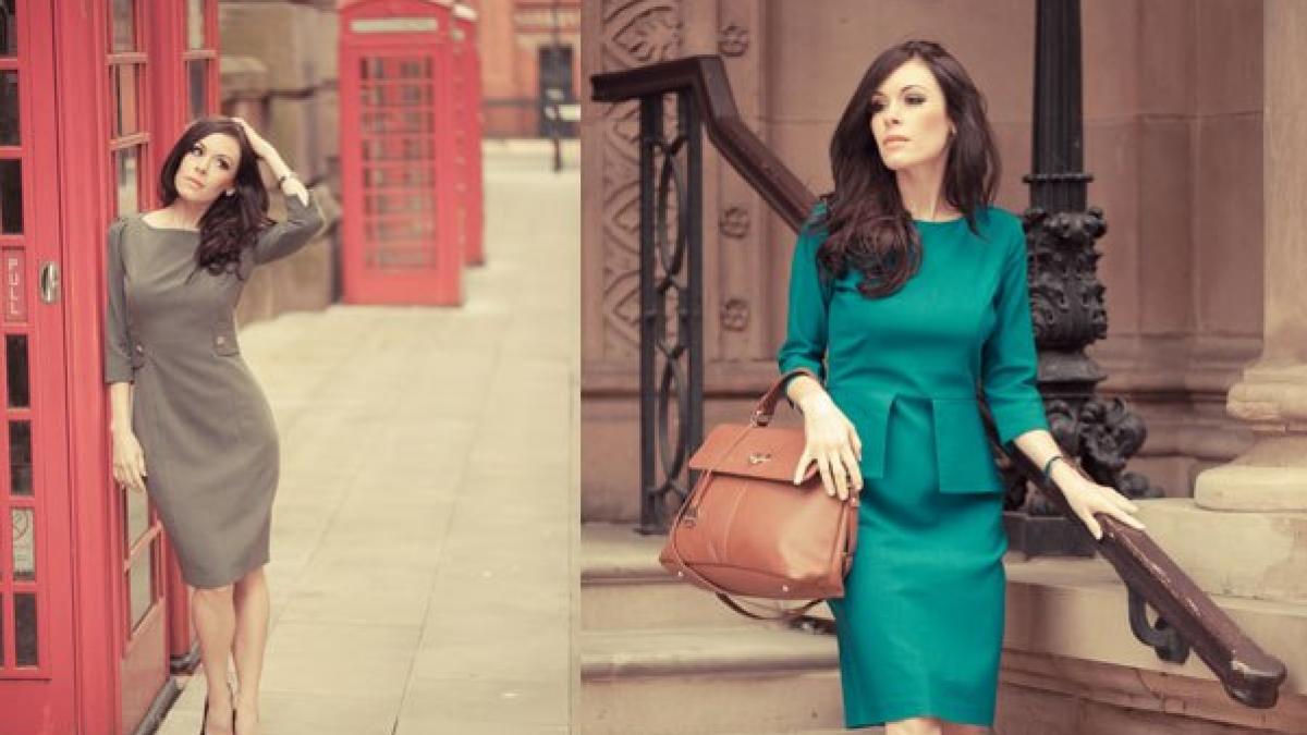 regula celor 10 centimetri ce patesc femeile care nu vin imbracate corespunzator la munca pot fi