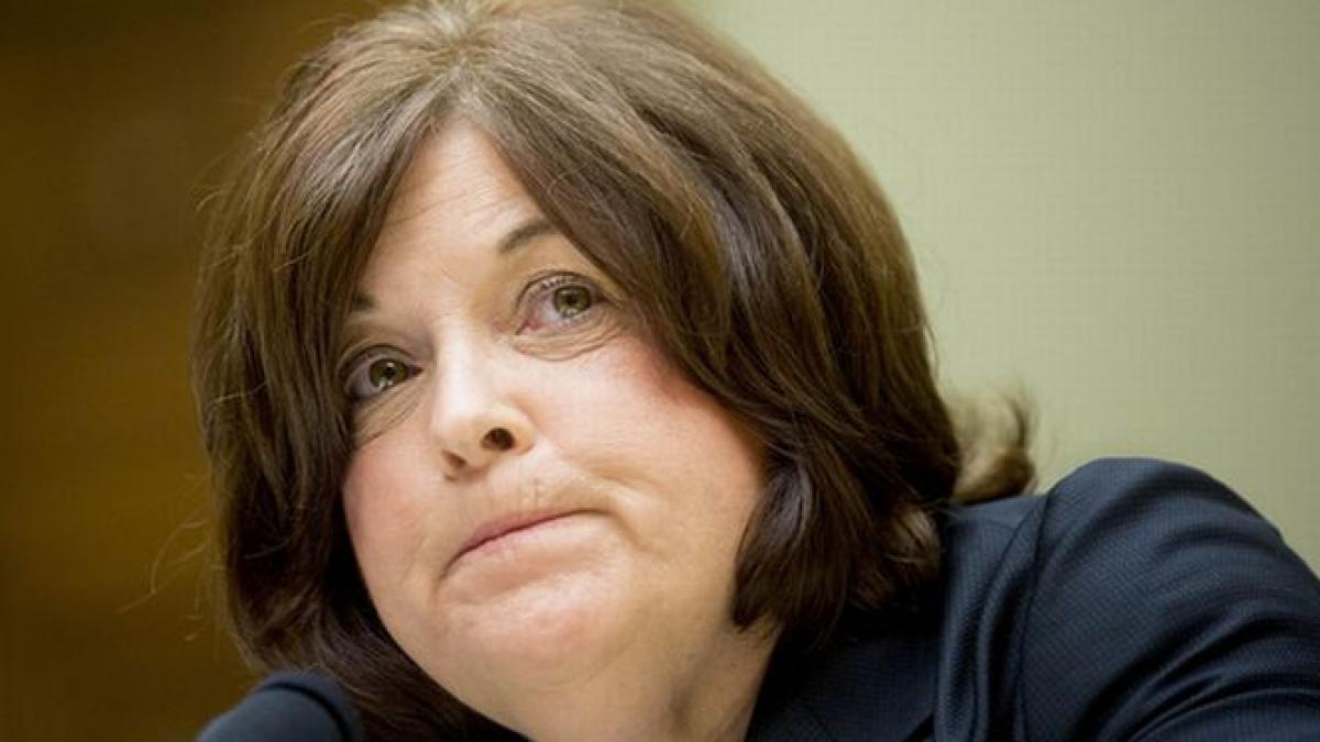 sefa serviciilor secrete americane a demisionat