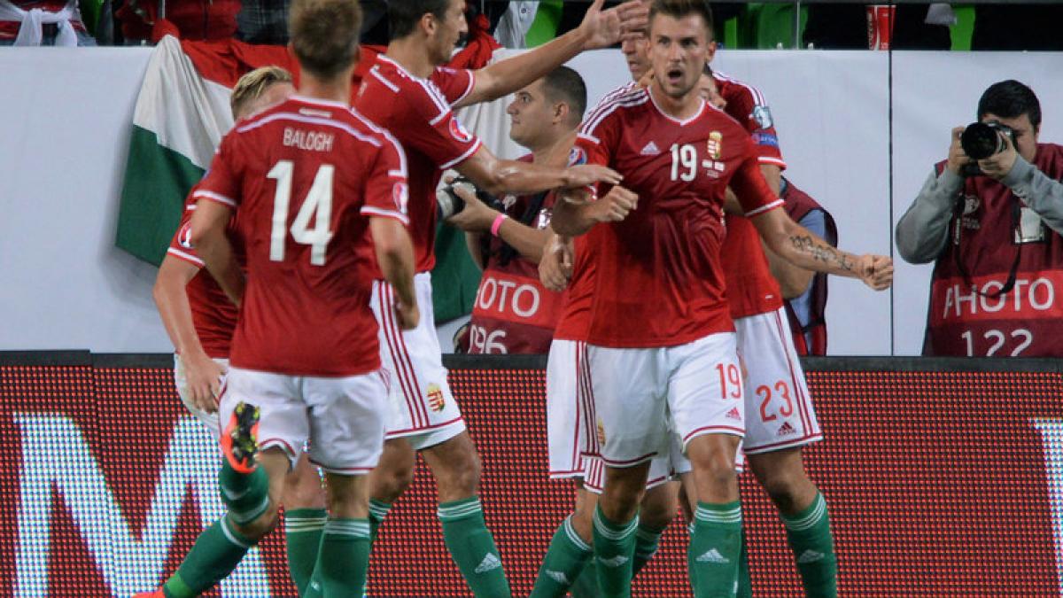 selectionerul interimar al nationalei ungariei a anuntat lotul pentru meciul cu romania