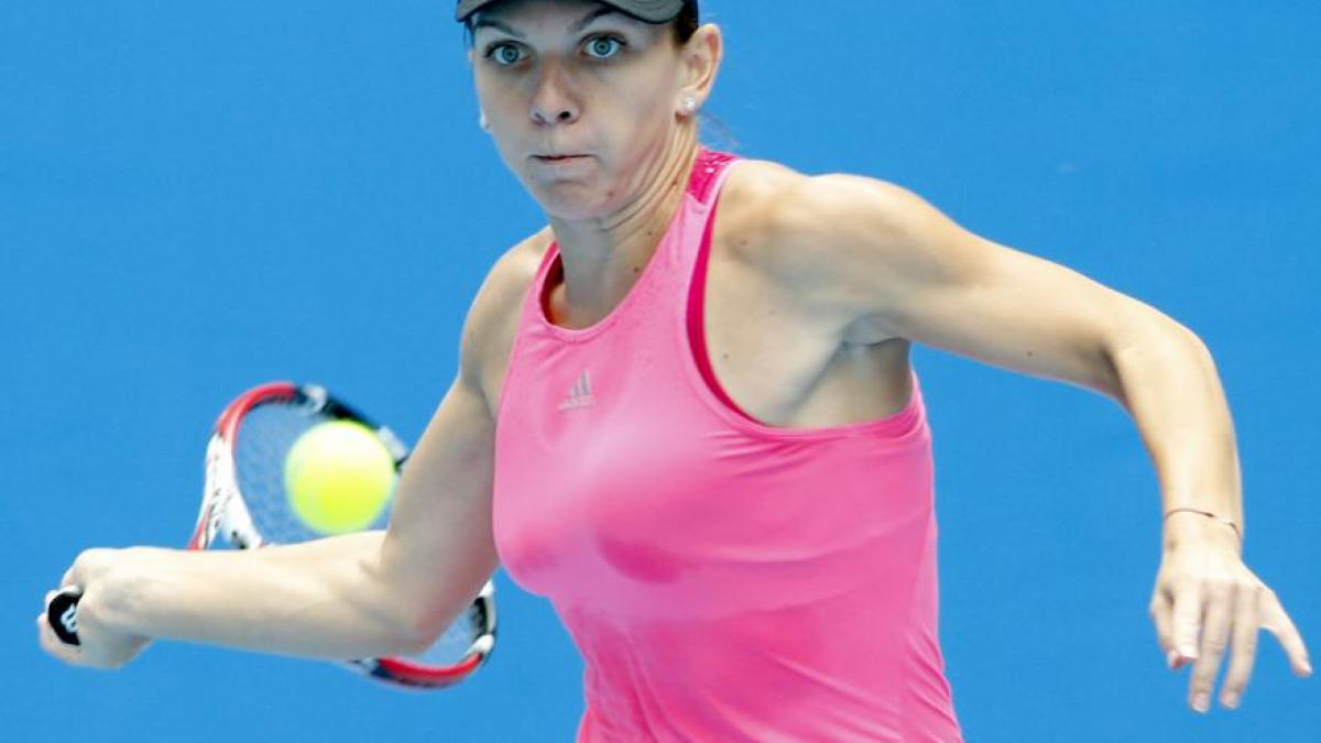 simona halep am luat decizia de a ma retrage de la beijing cu mintea nu cu inima