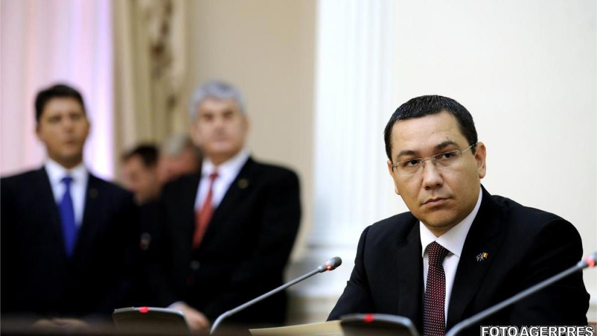 victor ponta romania va sustine ridicarea cat mai curand a vizelor pentru ucraina