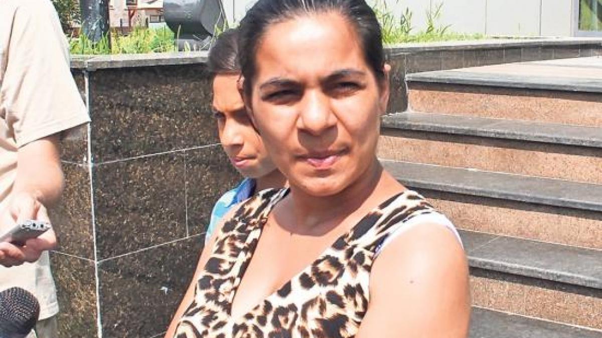 bercea mondial si fiica sa izaura anghel vor fi audiati