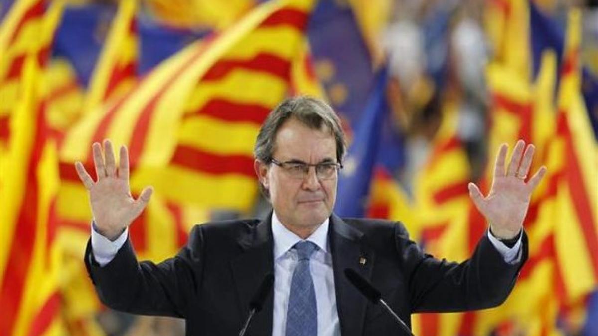 catalonia ignora decizia madridului si pregateste organizarea referendumului de independenta