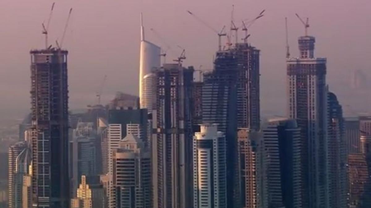 ce s ar intampla daca toti oamenii ar disparea brusc