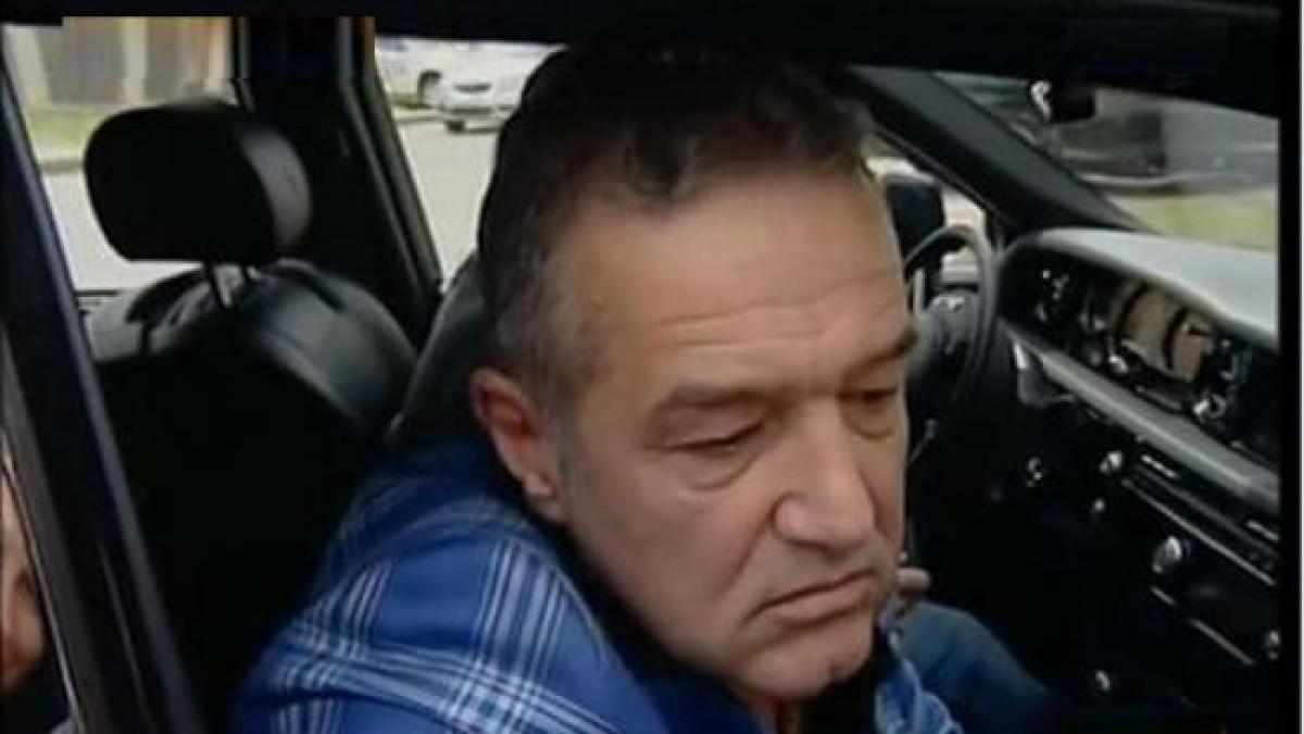 gigi becali cere din nou scurtarea pedepsei