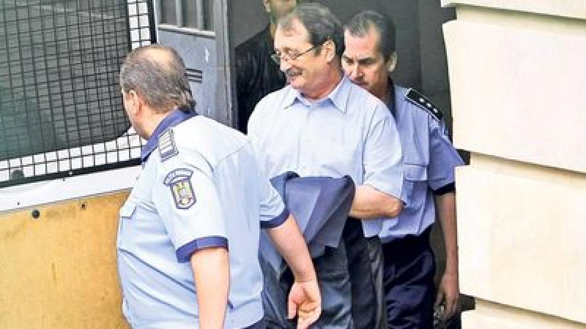 mircea basescu vrea acasa cu orice pret inca o incercare de a indupleca instanta astazi