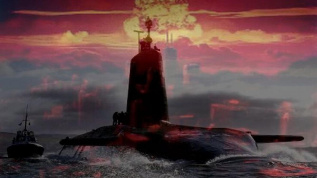 pentru prima oara dupa caderea urss rusia a egalat sua la numarul de arme nucleare