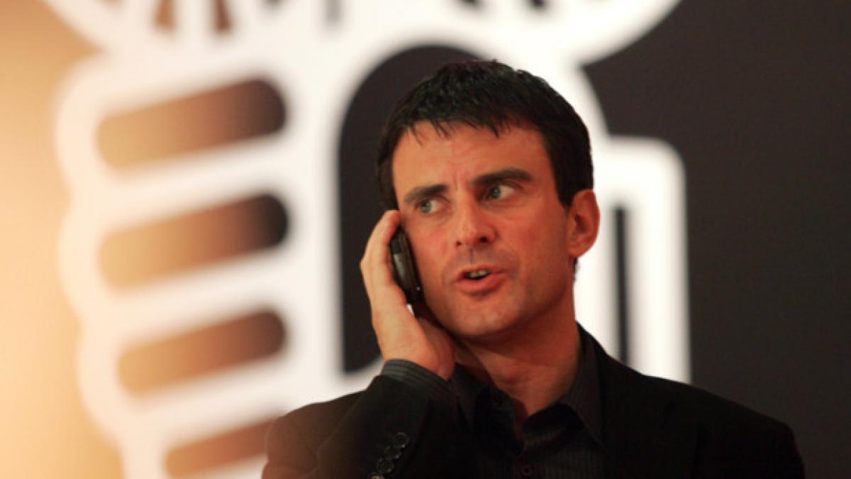 premierul francez mai multe proiecte de atentate au fost dejucate in franta