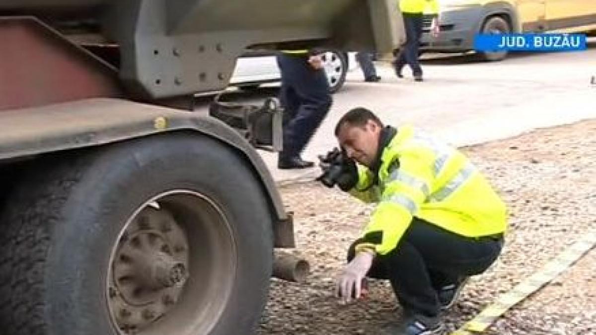 fetita dusa la moarte de microbuzul scolii