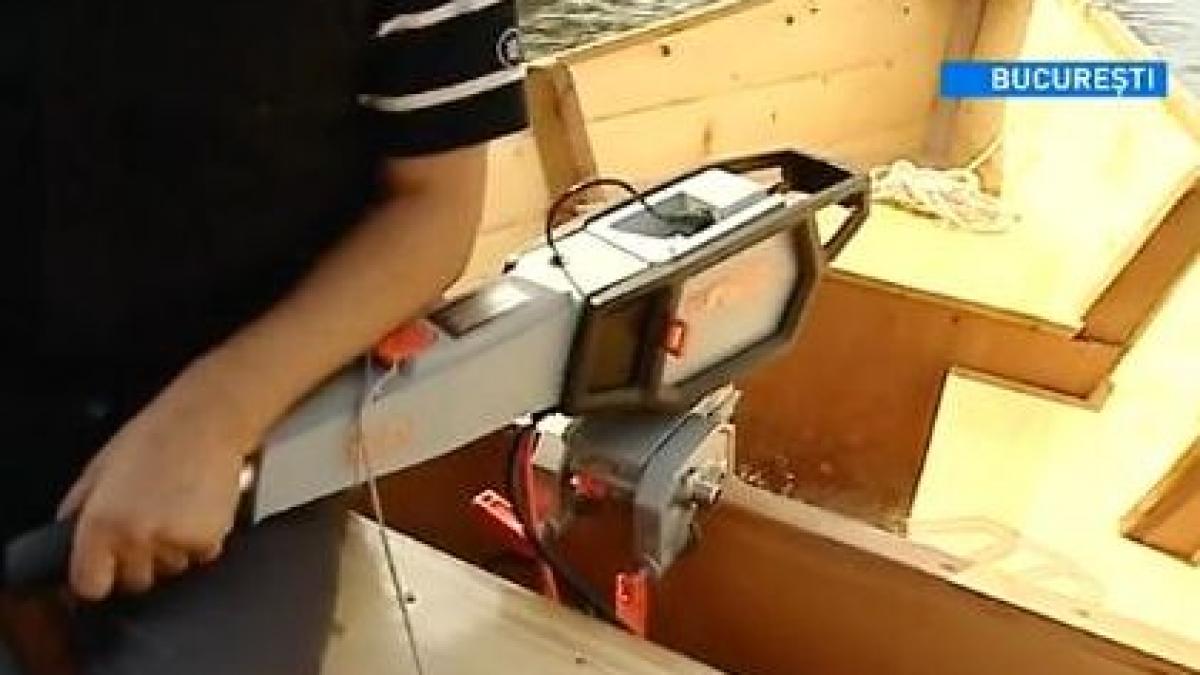 ivan patzaichin a inventat lotca solara