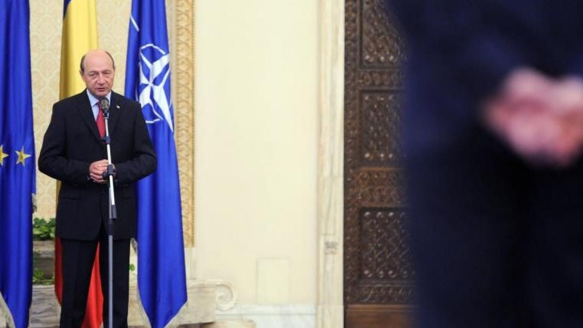 razboiul declaratiilor intre palatul victoria si palatul cotroceni