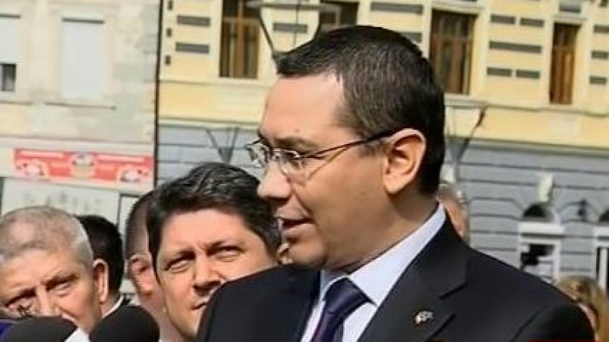 victor ponta traian basescu nu mai are informatii serioase