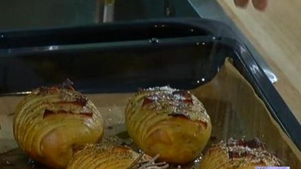 numai de bine tehnici noi de gatit pentru rezultate sigure