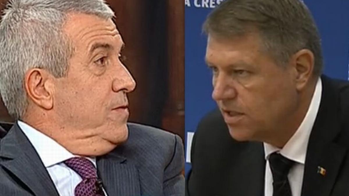 100 de minute capii serviciilor la mana noului presedinte