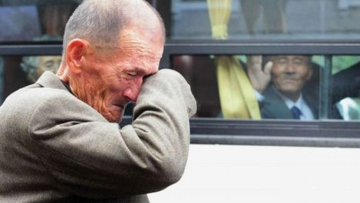 administratia de la seul discuta cu omologii nord coreeni reunificarea familiilor separate de razboi