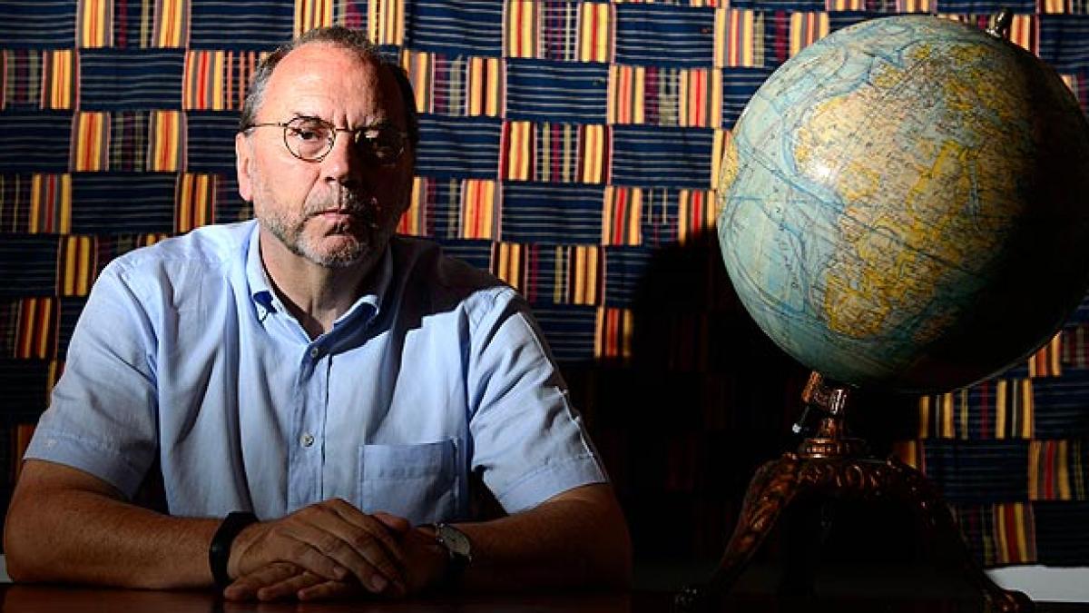 cercetatorul care a descoperit ebola se teme acum de o tragedie inimaginabila