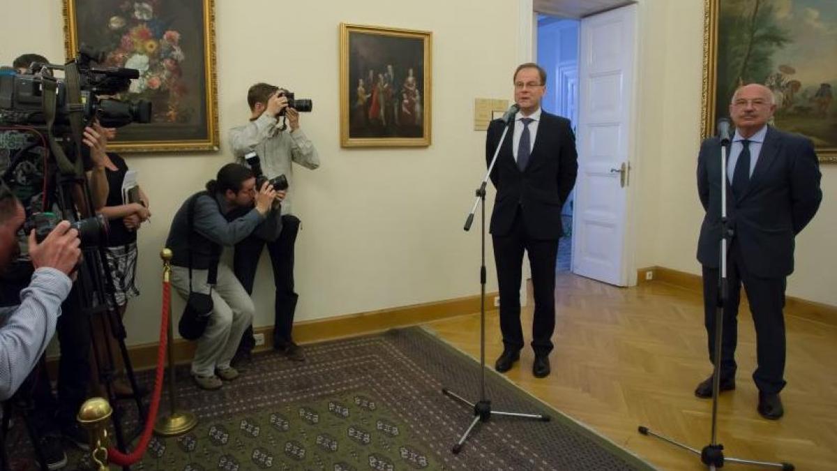 comisarul ue desemnat de ungaria se delimiteaza de politica guvernului viktor orban