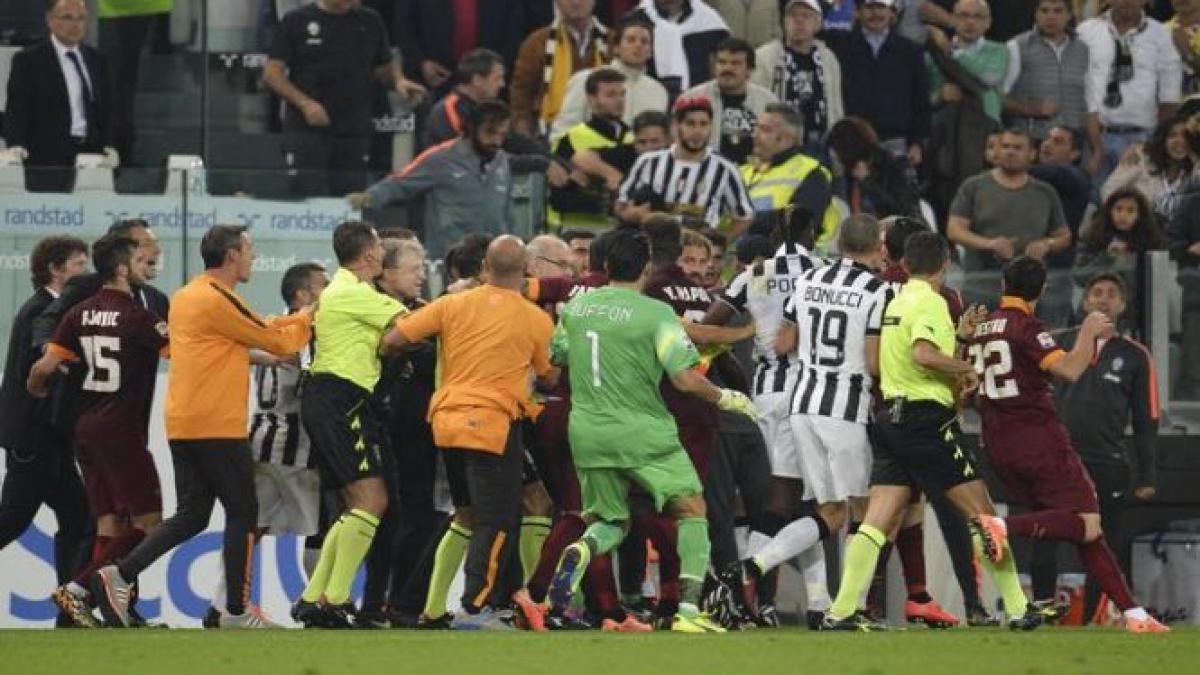 juve roma a starnit valuri de controverse in serie a figc va cere fifa sa grabeasca introducerea