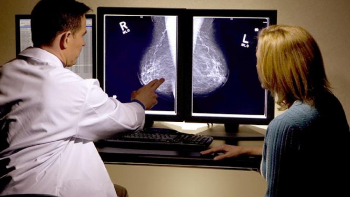 mii de romance mor din cauza cancerului la san pentru ca sunt diagnosticate prea tarziu