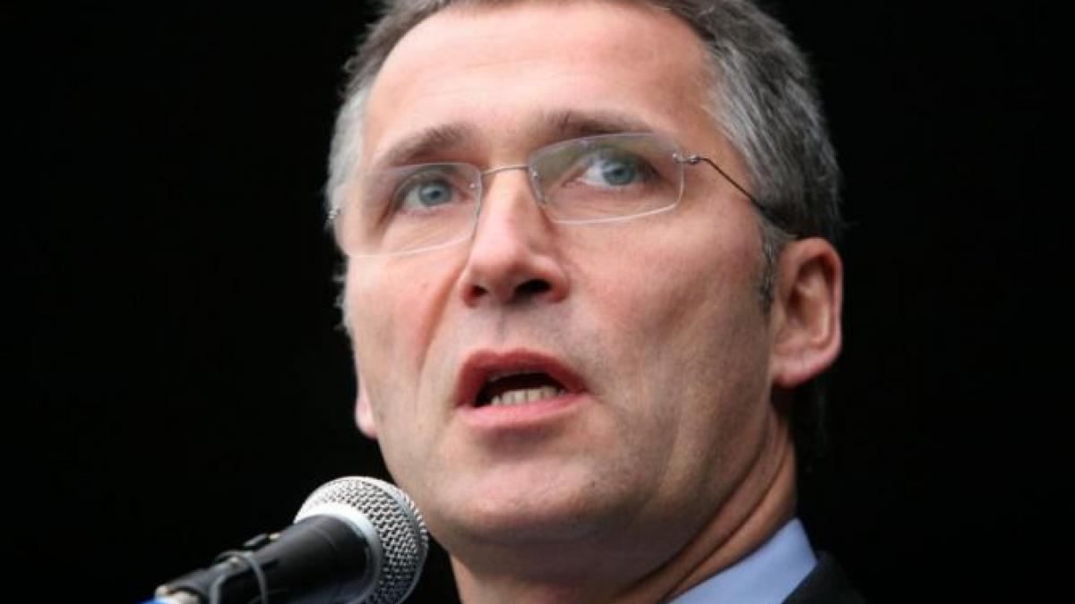 noul secretar general nato poate sa desfasoare trupe oriunde vrea