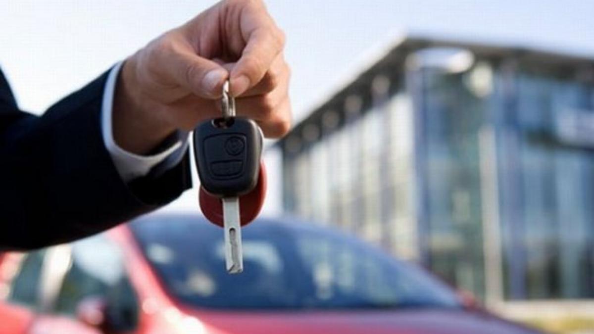 programul prima masina tinerii isi pot cumpara masina cu credit garantat de stat