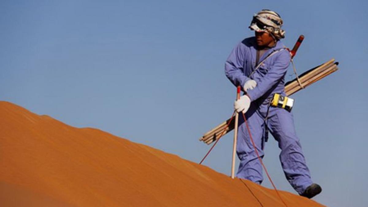 rusii cauta petrol si gaze in judetul timis nis petrol subsidiara gazprom a inceput activitatile de