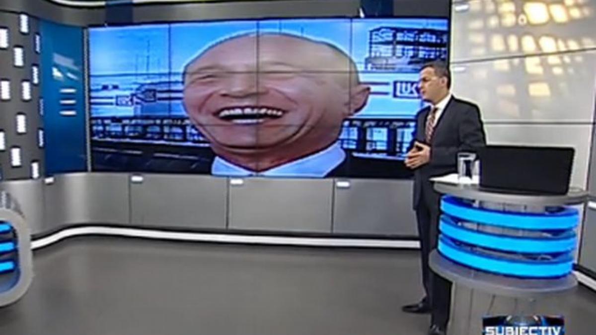 subiectiv evazionistii rusi bani pentru basescu