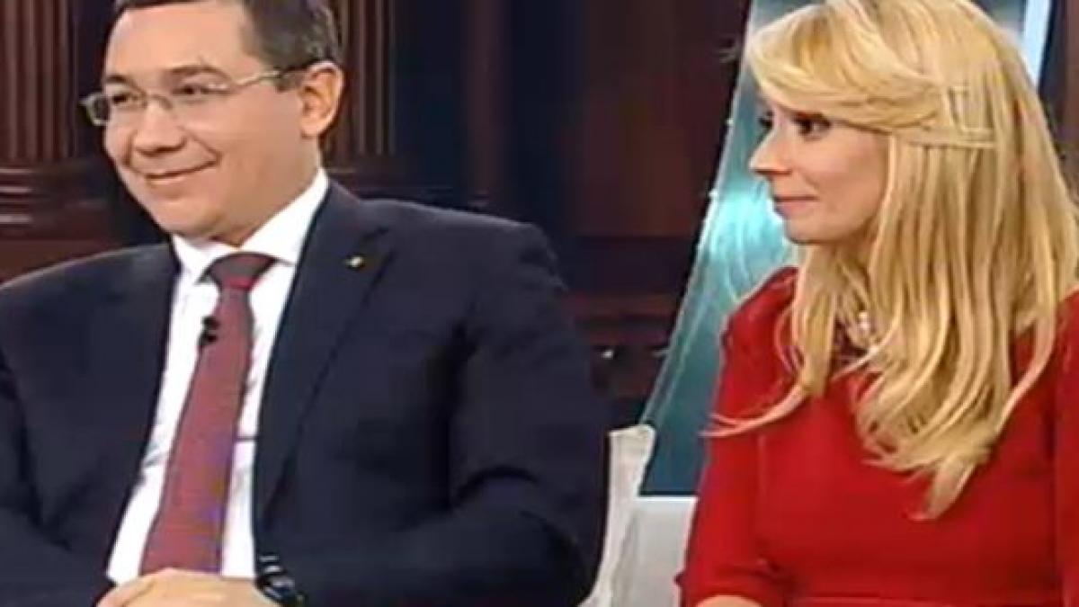 victor ponta in biroul presedintelui presedintele trebuie sa i reprezinte pe toti consider ca pot
