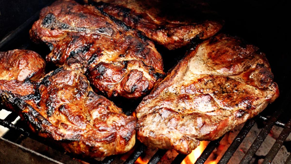 care este cel mai sanatos tip de carne nutritionistii au descoperit recent asta