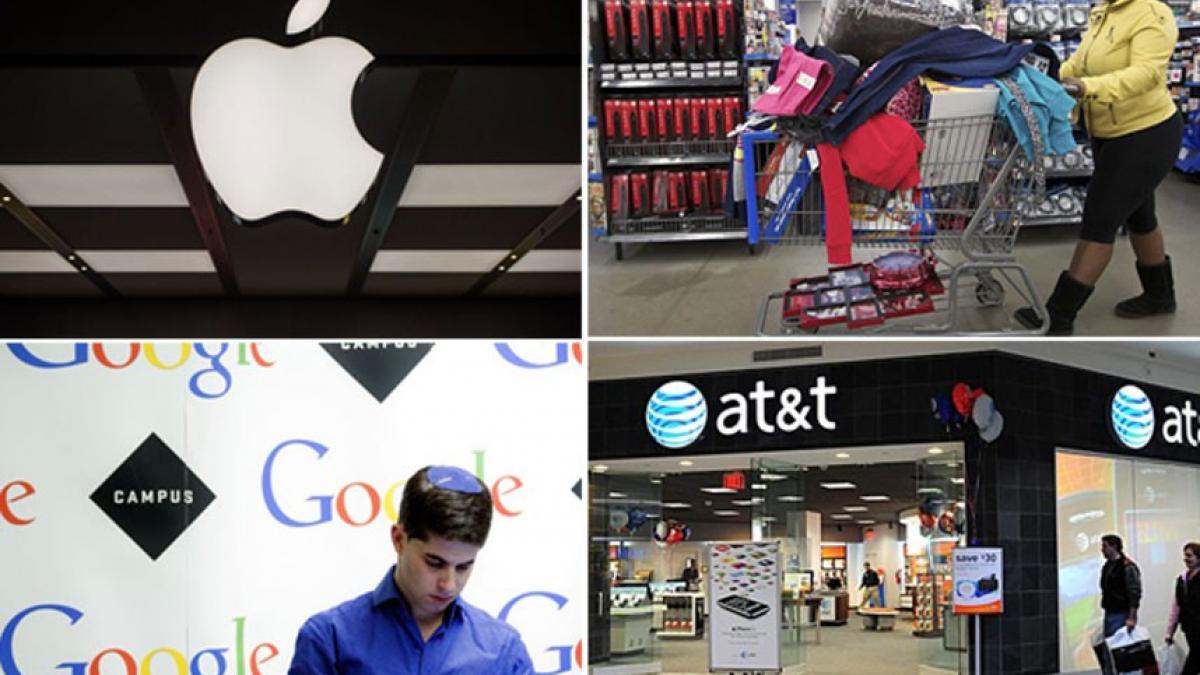 care este cel mai valoros brand din lume cifrele se ridica la 113 miliarde de dolari