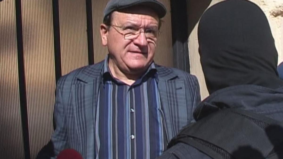 noapte de foc pentru aristotel cancescu presedintele cj brasov afla azi daca va sta in inchisoare