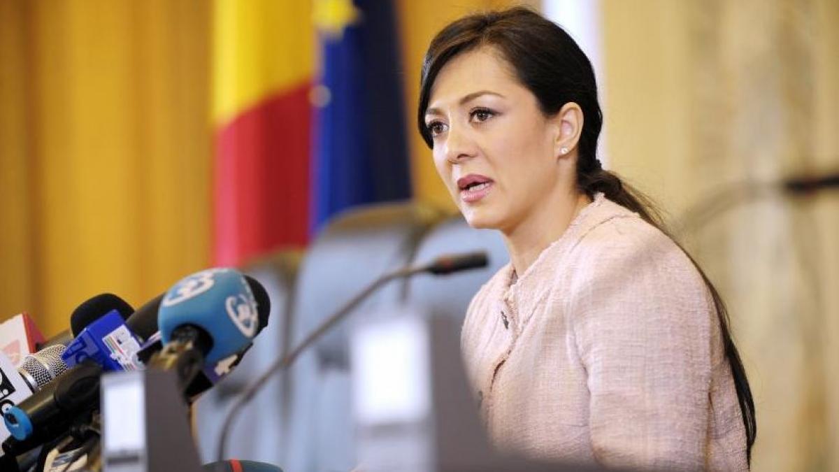 oana mizil condamnata la 3 ani de inchisoare cu suspendare