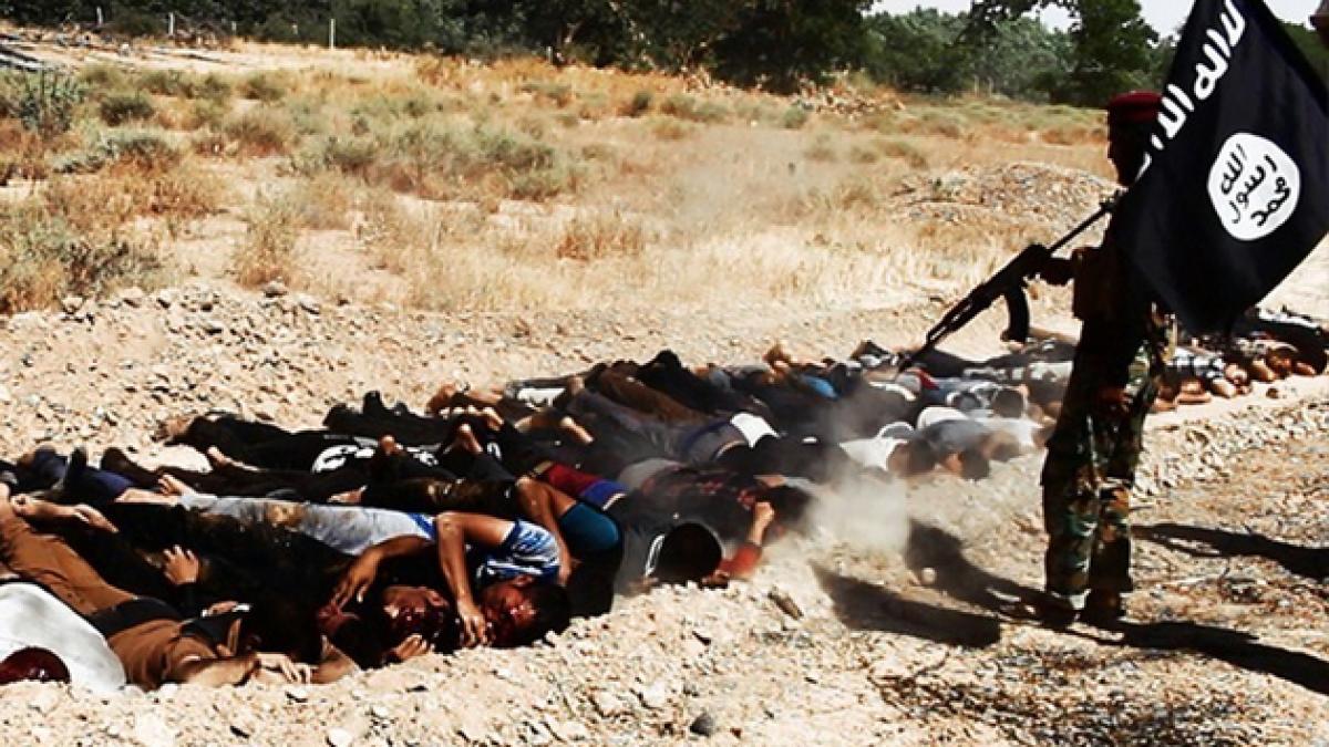 planul teroristilor care poate distruge europa nimeni nu ii poate deosebi vor pune la cale atacuri