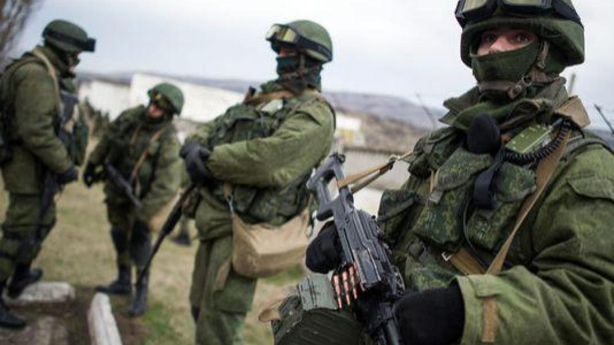 reprezentantii kievului si separatistilor s au inteles armata ucraineana si separatistii prorusi au