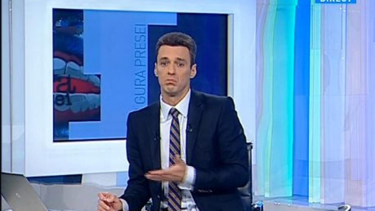 badea rosca stanescu a fost achitat la fond si condamnat cu executare la apel asta e o realitate