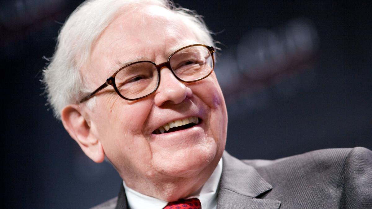 cine va fi noul presedinte al sua a primit votul lui warren buffett