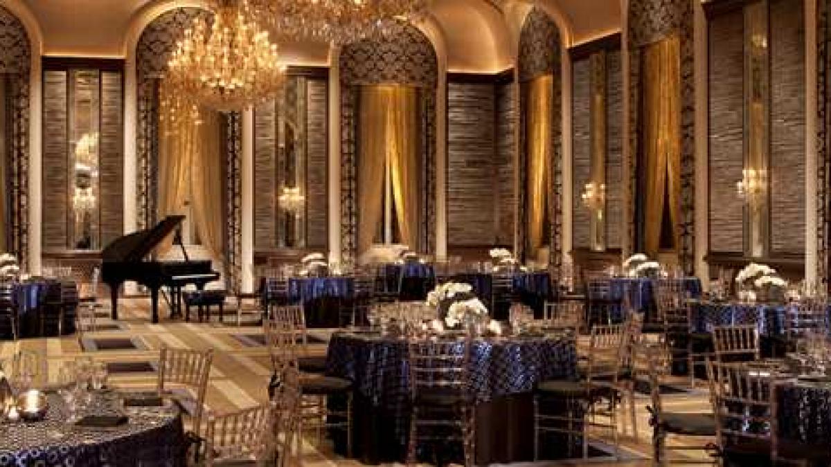 cum arata hotelul unde chinezii au platit 1 3 milioane de dolari pe camera