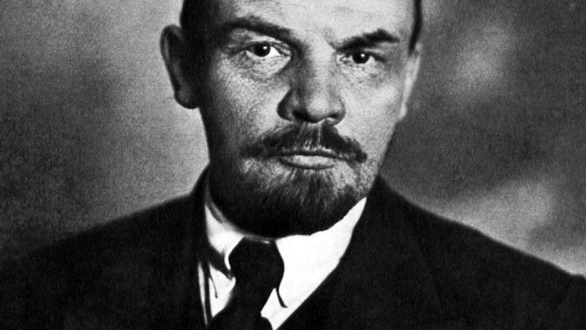 cum l a sedus inessa armand pe lenin