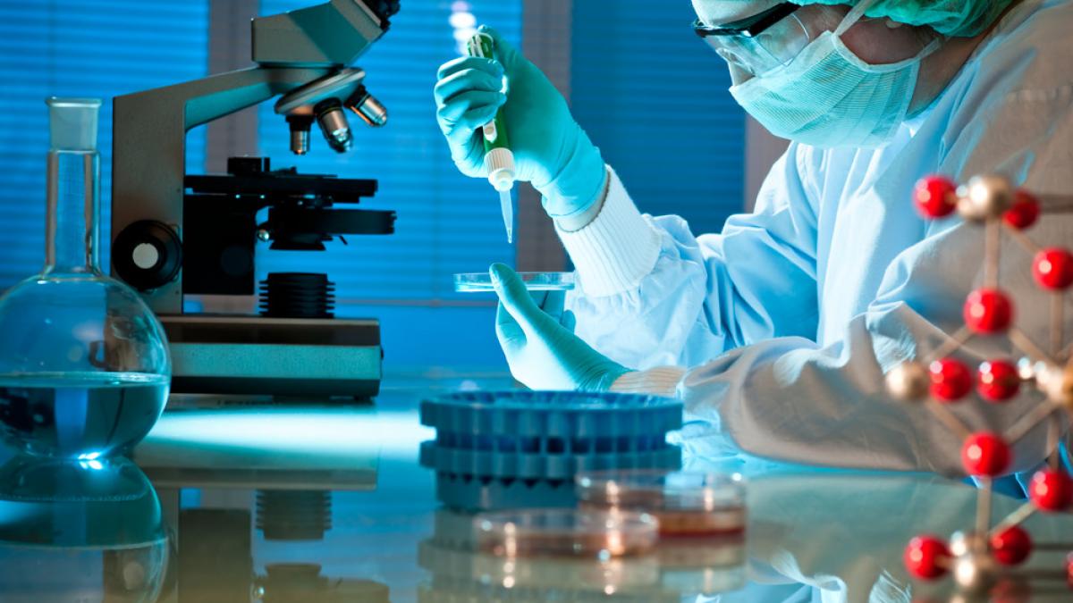 descoperirea ce poate scapa lumea de una din cele mai grave boli o mutatie genetica gasita in adn