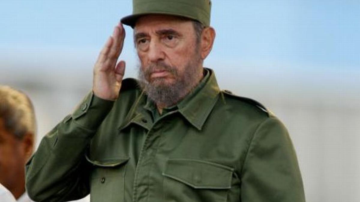 fidel castro nato vrea sa extermine rusia