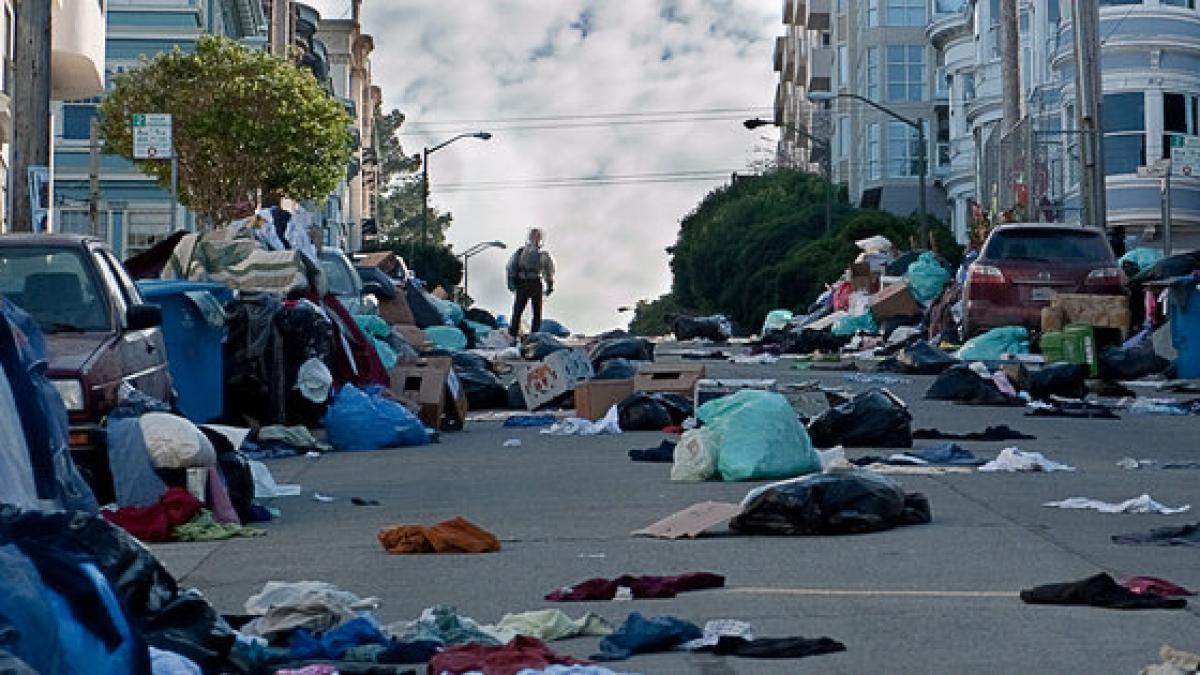 filmul contagion devine realitate care este avertismentul oms cu privire la ebola oamenii au iesit