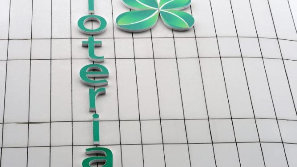 ministrul finantelor si a trimis corpul de control sa verifice activitatea loteriei romane