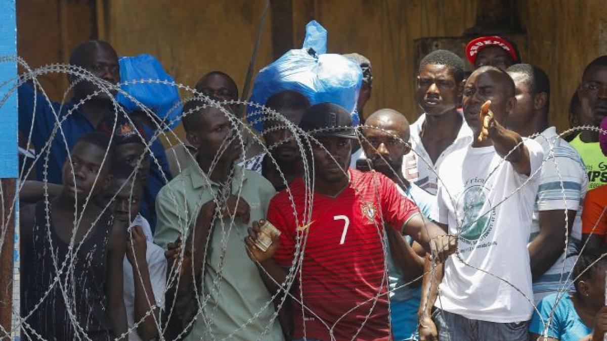 raport al bancii mondiale costul economic al ebola in africa s au putea ridica la 32 de miliarde de