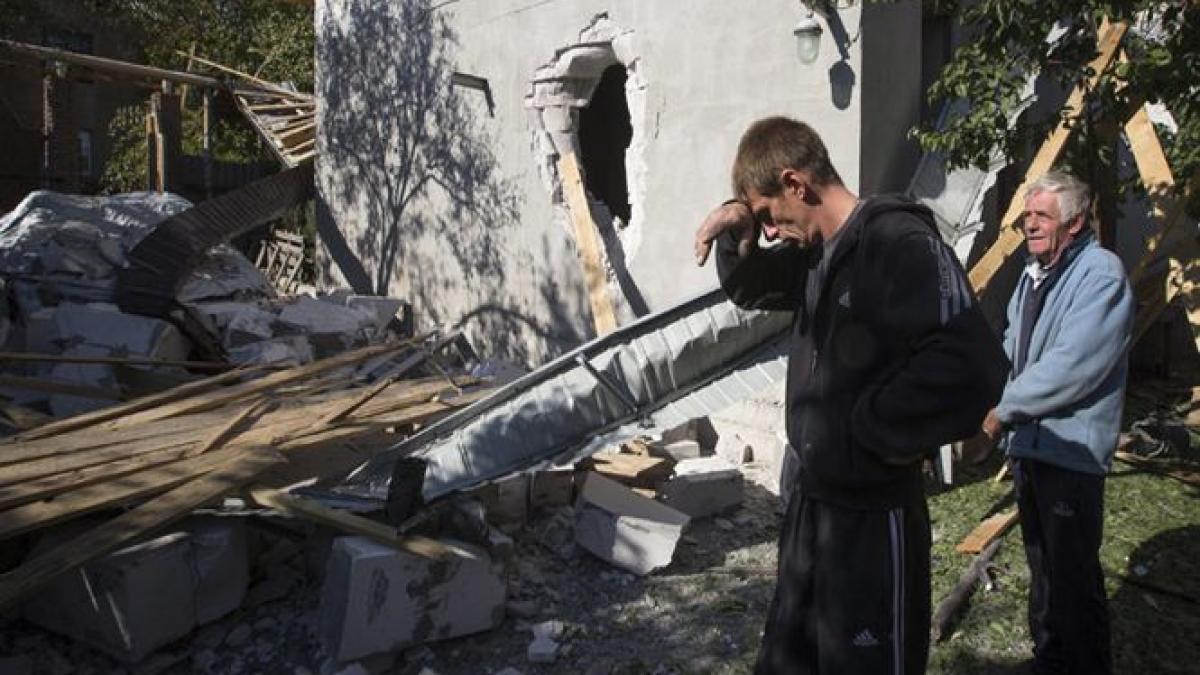 raport onu 6 luni de conflict in ucraina 3660 de morti si 8756 de raniti