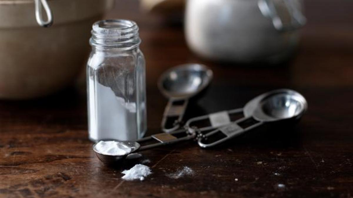 ce schimbari benefice organismului tau se petrec atunci cand bei bicarbonat de sodiu dizolvat in apa