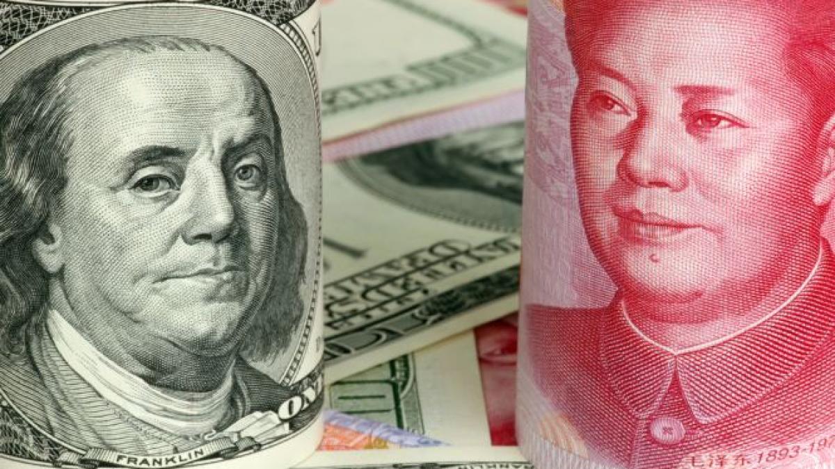 fmi economia chinei a depasit o pe cea a sua si a devenit cea mai puternica din lume