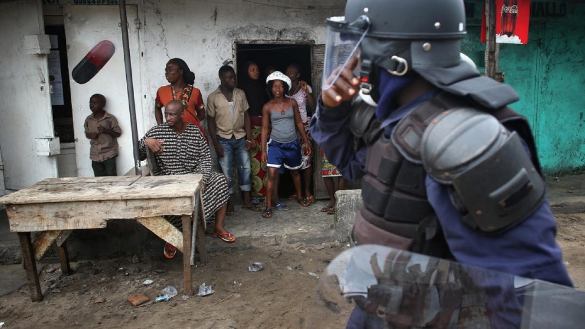 marea britanie isi trimite militarii sa lupte impotriva ebola