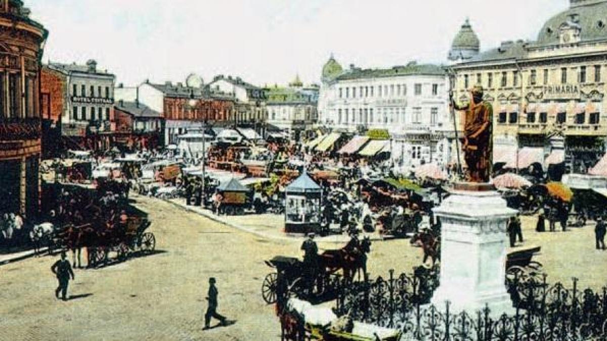 republica de la ploiesti revolta contra modernitatii